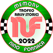 Memory Fornaca 2022
